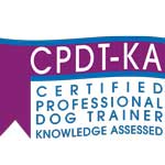Certification Professional Dog Trainers - Knowledge Assessed